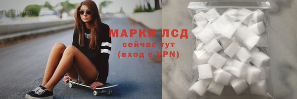хмурый Алексин